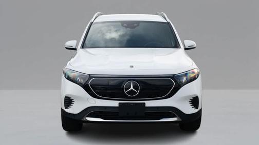 2023 Mercedes-Benz EQB 300 4MATIC