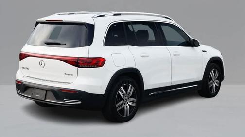 2023 Mercedes-Benz EQB 300 4MATIC