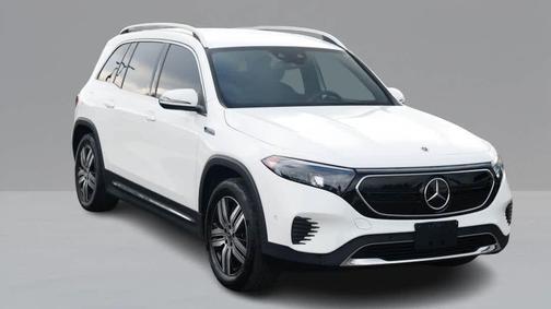 2023 Mercedes-Benz EQB 300 4MATIC