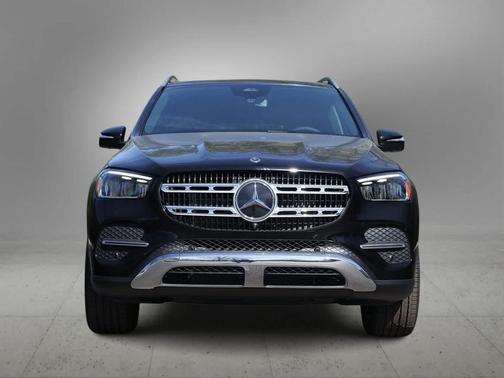 2026 Mercedes-Benz GLE 350 4MATIC