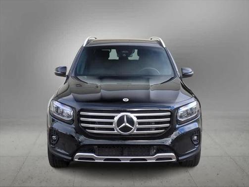 2024 Mercedes-Benz GLB 250 4MATIC