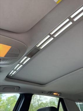 2007 Mercedes-Benz M-Class 4MATIC