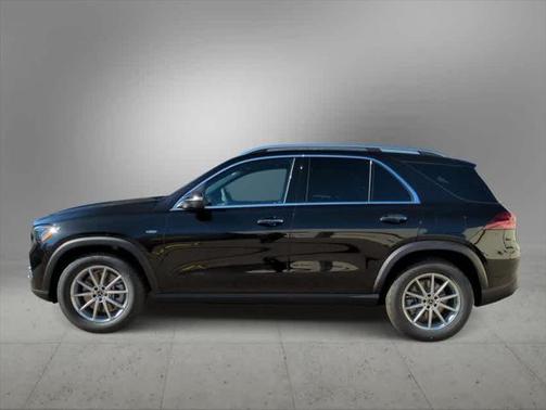 2025 Mercedes-Benz GLE 450e 4MATIC