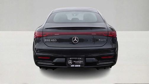 2023 Mercedes-Benz EQS 450 4MATIC