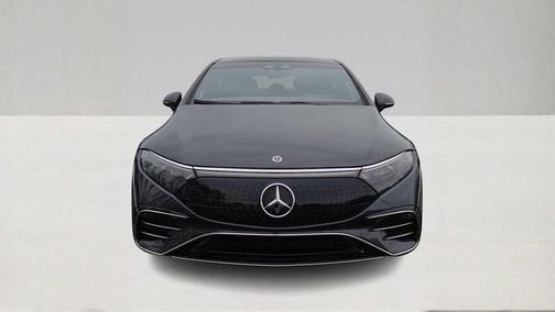 2023 Mercedes-Benz EQS 450 4MATIC