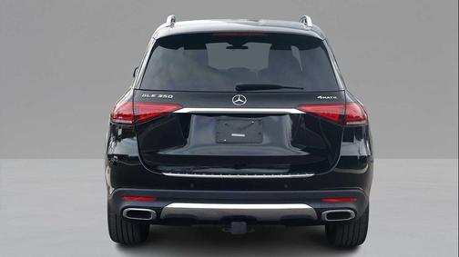 2022 Mercedes-Benz GLE 350 4MATIC