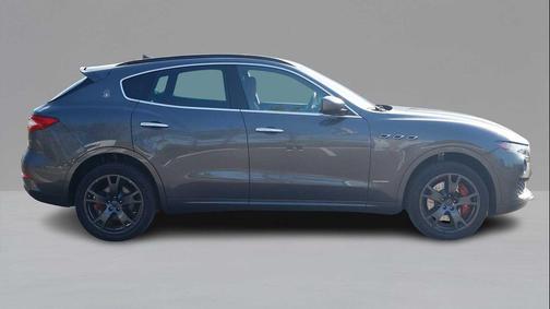 2018 Maserati Levante S GranSport