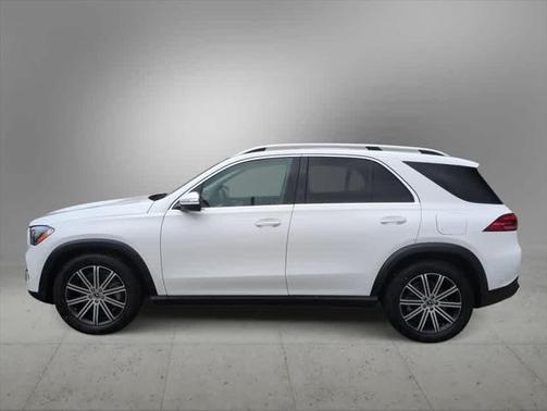2025 Mercedes-Benz GLE 450e 4MATIC