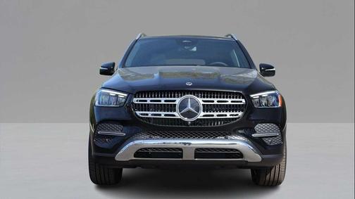 2026 Mercedes-Benz GLE 350 4MATIC