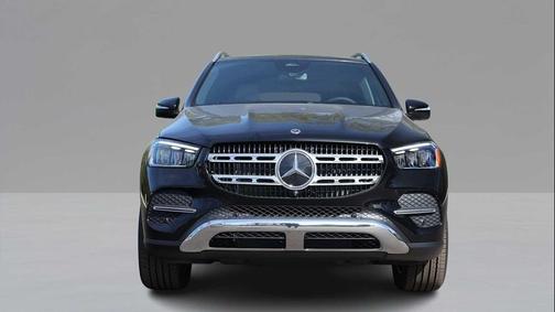 2026 Mercedes-Benz GLE 350 4MATIC