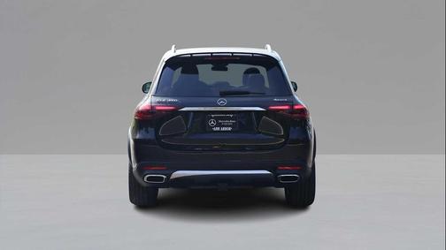 2026 Mercedes-Benz GLE 350 4MATIC