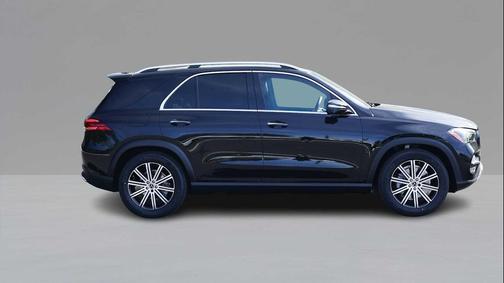 2026 Mercedes-Benz GLE 350 4MATIC