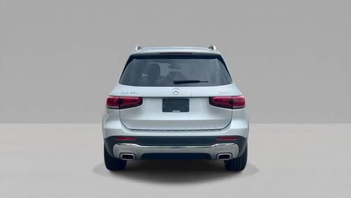 02775 2020 Mercedes-Benz GLB 250 4MATIC