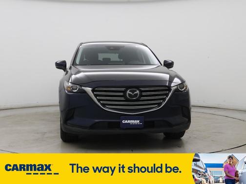 2022 Mazda CX-9 Sport
