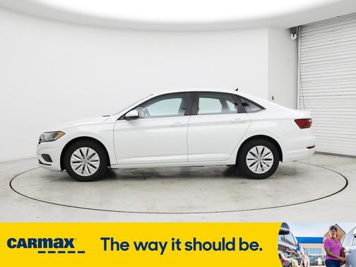 2020 Volkswagen Jetta S