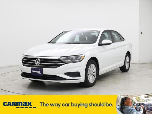 2020 Volkswagen Jetta S