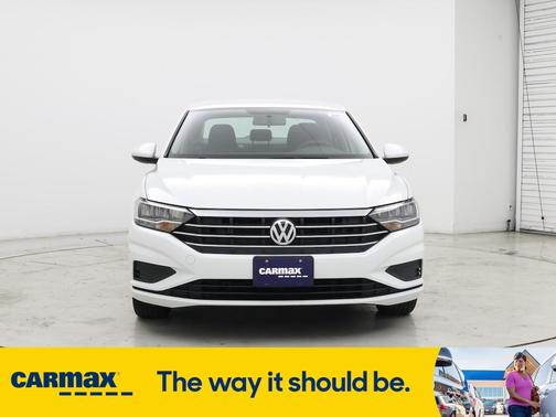 2020 Volkswagen Jetta S