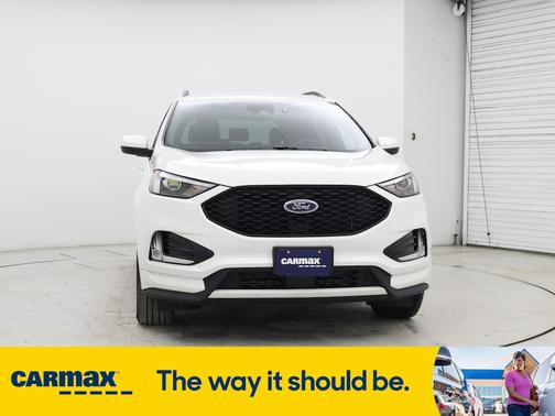 2022 Ford Edge ST-Line