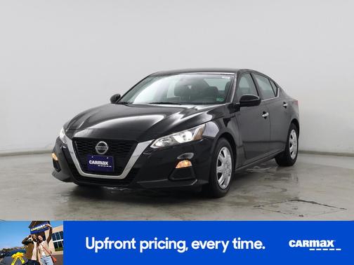 2019 Nissan Altima S