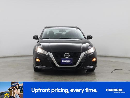 2019 Nissan Altima S