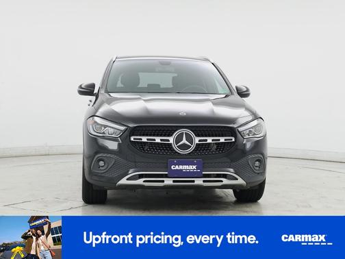 2021 Mercedes-Benz GLA 250 GLA 250