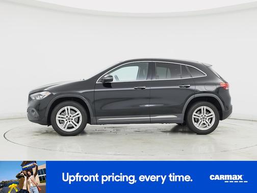 2021 Mercedes-Benz GLA 250 GLA 250