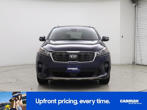 2019 Kia Sorento EX