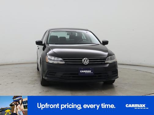 2017 Volkswagen Jetta S