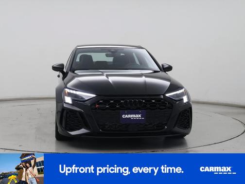 2024 Audi RS 3