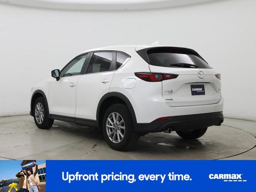 2023 Mazda CX-5 2.5 S Preferred Package
