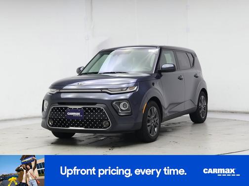 2020 Kia Soul EX
