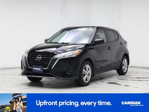2023 Nissan Kicks S