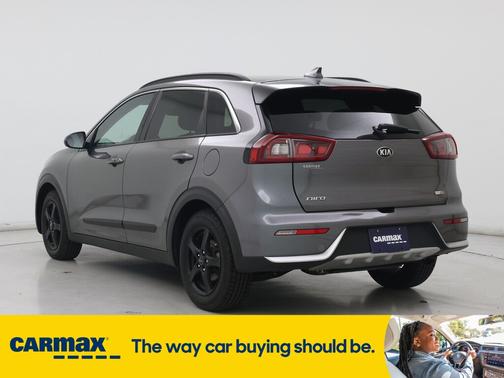 2018 Kia Niro LX