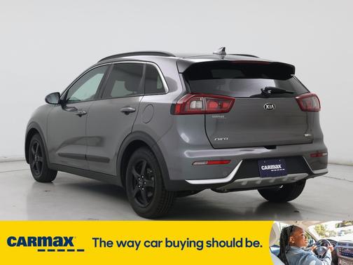 2018 Kia Niro LX