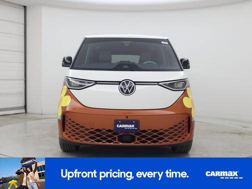 2025 Volkswagen ID. Buzz 1st Edition