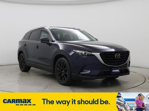 2022 Mazda CX-9 Touring Plus