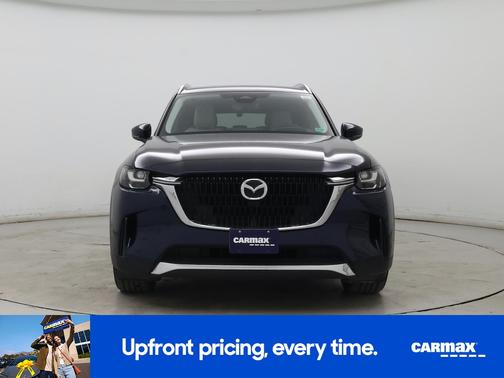 2024 Mazda CX-90 PHEV Premium