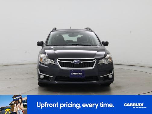 2015 Subaru Impreza 2.0I Sport Premium