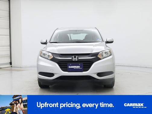 2016 Honda HR-V LX