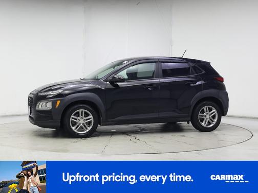 2018 Hyundai KONA SE