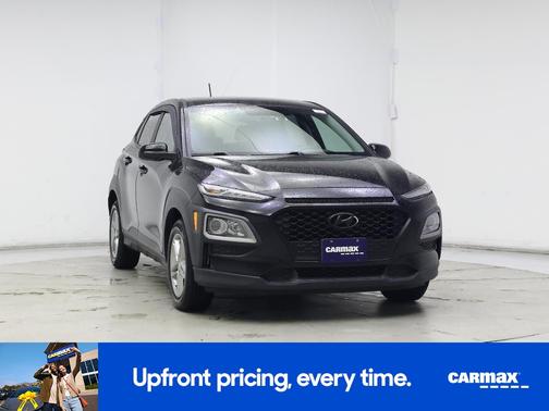 2018 Hyundai KONA SE