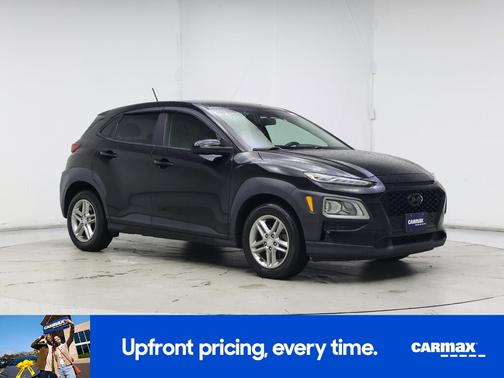 2018 Hyundai KONA SE