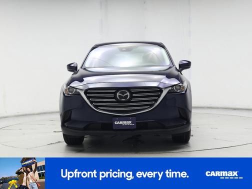 2022 Mazda CX-9 Touring