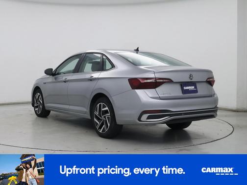 2023 Volkswagen Jetta SEL