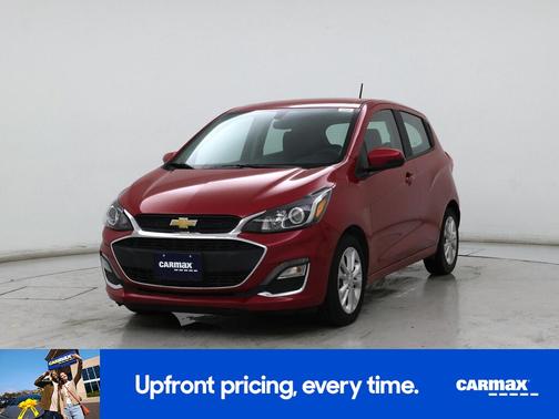 2020 Chevrolet Spark LT