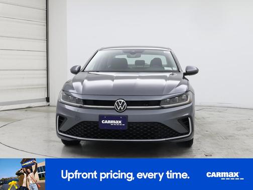 2025 Volkswagen Jetta S