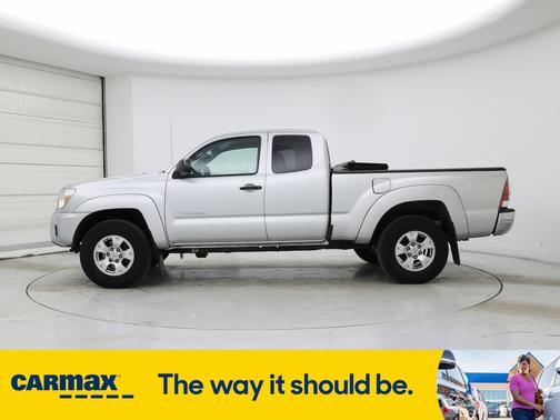 2013 Toyota Tacoma