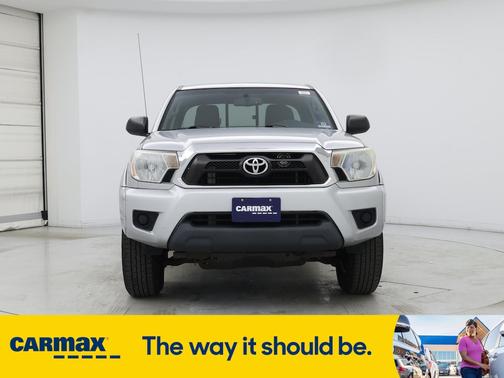 2013 Toyota Tacoma