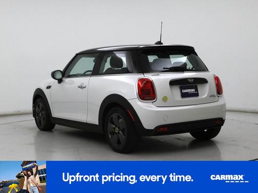 2024 MINI SE Hardtop SE