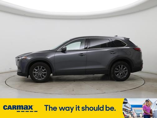 2023 Mazda CX-9 Touring